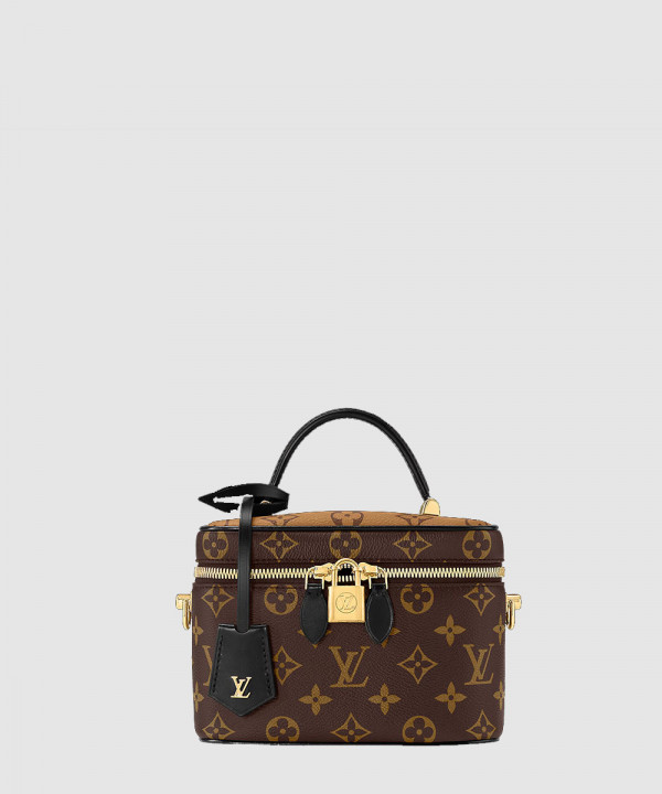 [LOUIS VUITTON-루이비통] 베니티 PM M45165