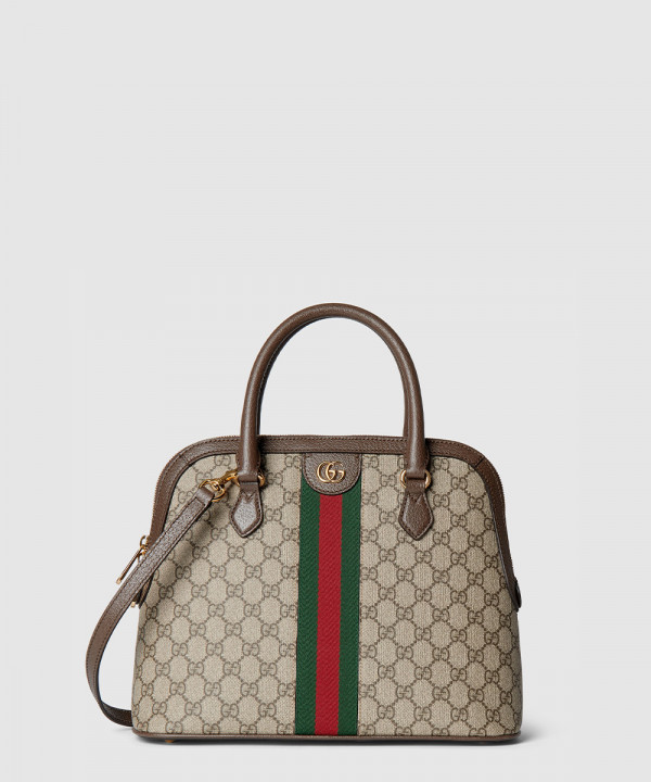 [GUCCI-구찌] 오피디아 미디엄 탑 핸들 백 795258