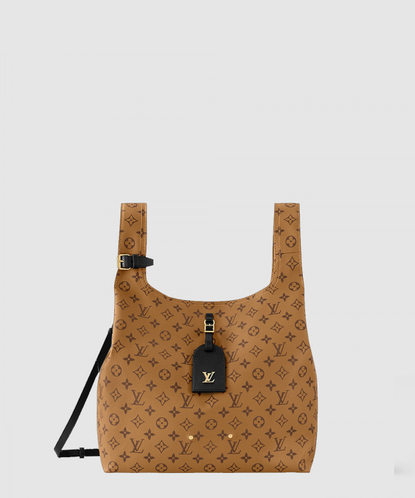 [LOUIS VUITTON-루이비통] 아틀란티스 GM M46821