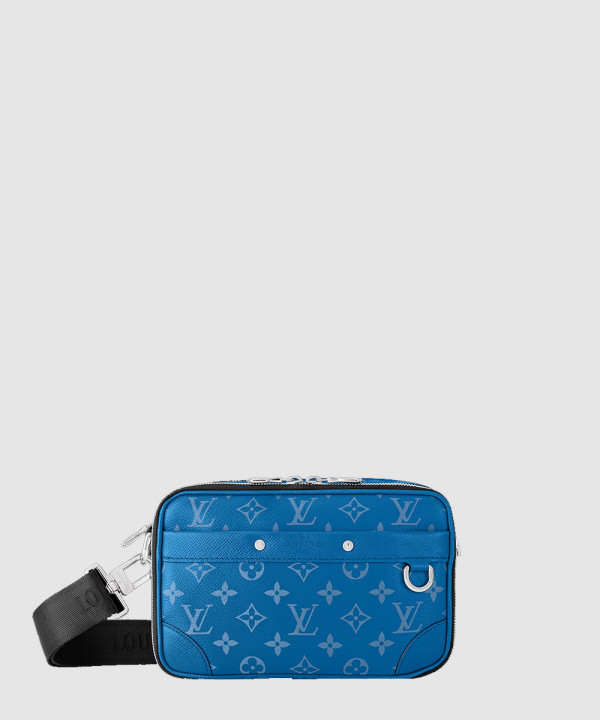 [LOUIS VUITTON-루이비통] 알파 메신저 M31016