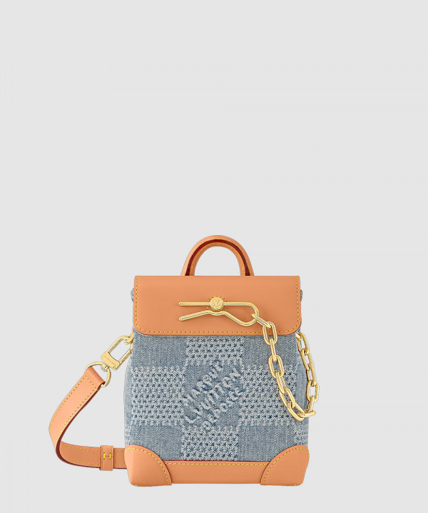 [LOUIS VUITTON-루이비통] 나노 스티머 N40751