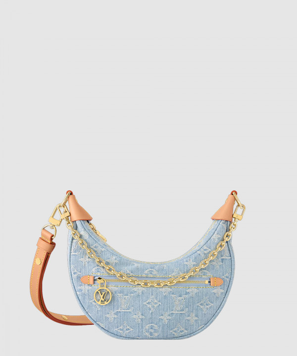 [LOUIS VUITTON-루이비통] 루프 M24846