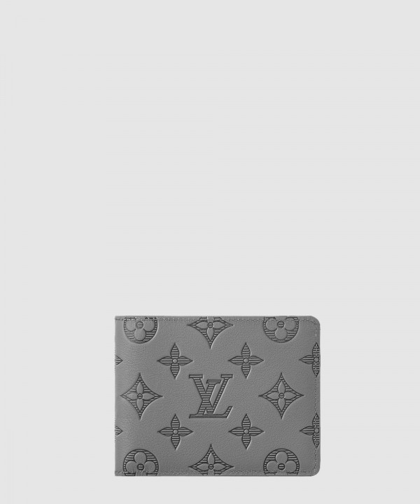 [LOUIS VUITTON-루이비통] 멀티플 월릿 M81383