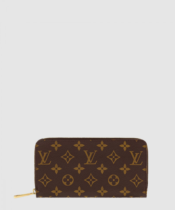 [LOUIS VUITTON-루이비통] 지피 월릿 M42616