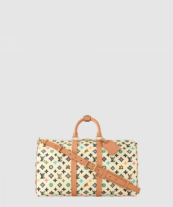 [LOUIS VUITTON-루이비통] 키폴 반둘리에 45 M25233