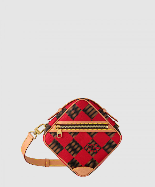 [LOUIS VUITTON-루이비통] 체스 메신저 N40561