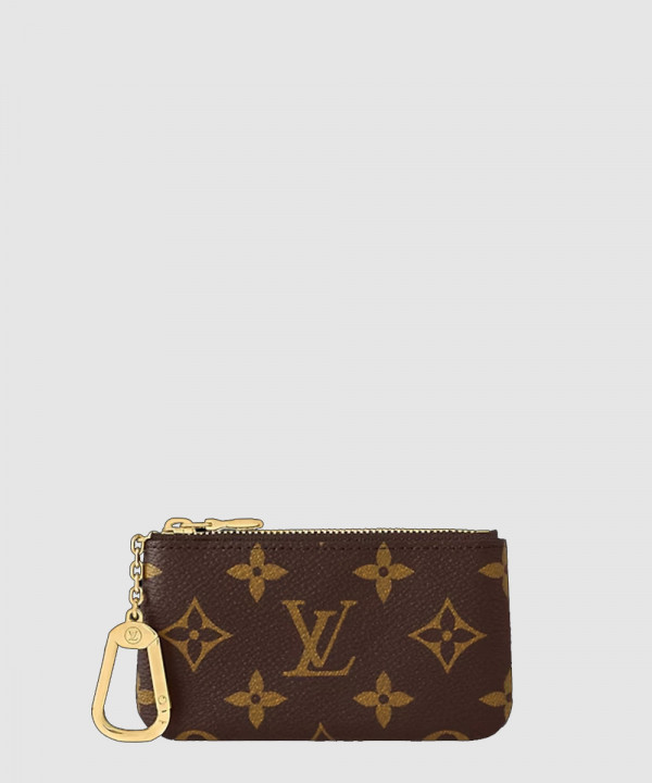 [LOUIS VUITTON-루이비통] 키 파우치 M62650