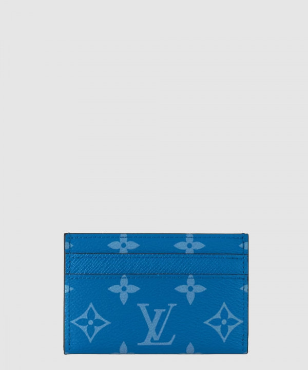 [LOUIS VUITTON-루이비통] 포르트 카르트 더블 M31051