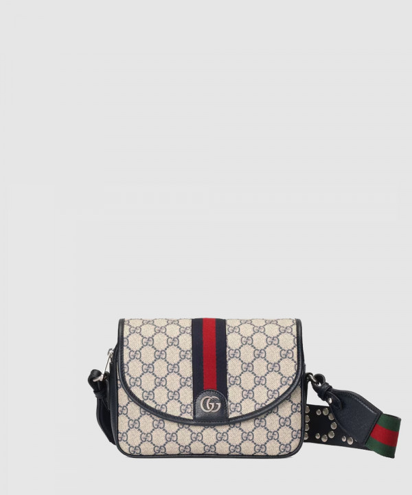 [GUCCI-구찌] GG 스몰 숄더백 ‎722117