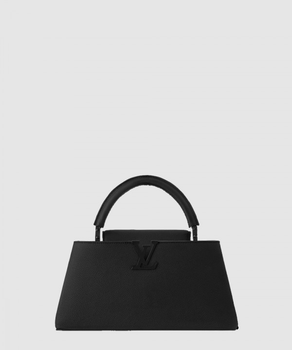 [LOUIS VUITTON-루이비통] 카퓌신 이스트 웨스트 MM M23947