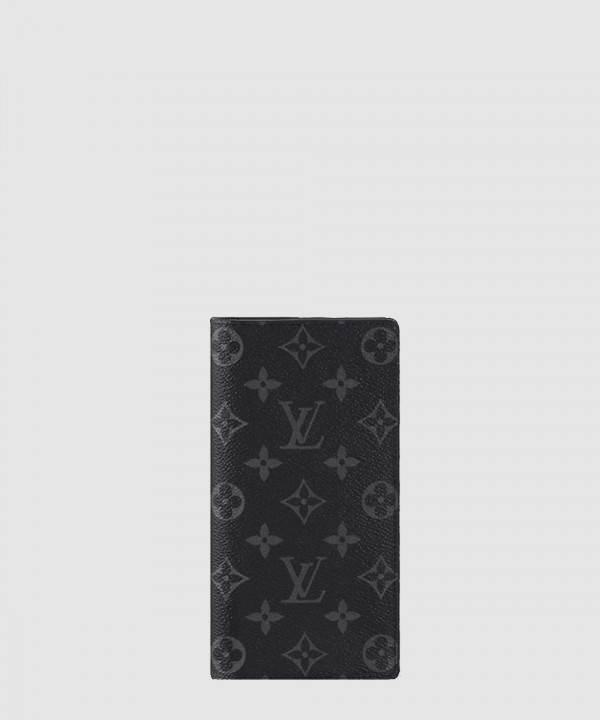 [LOUIS VUITTON-루이비통] 브라짜 월릿 M61697