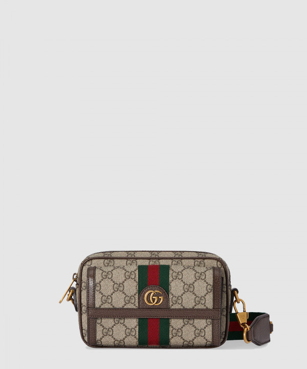 [GUCCI-구찌] GG 미니백 746308