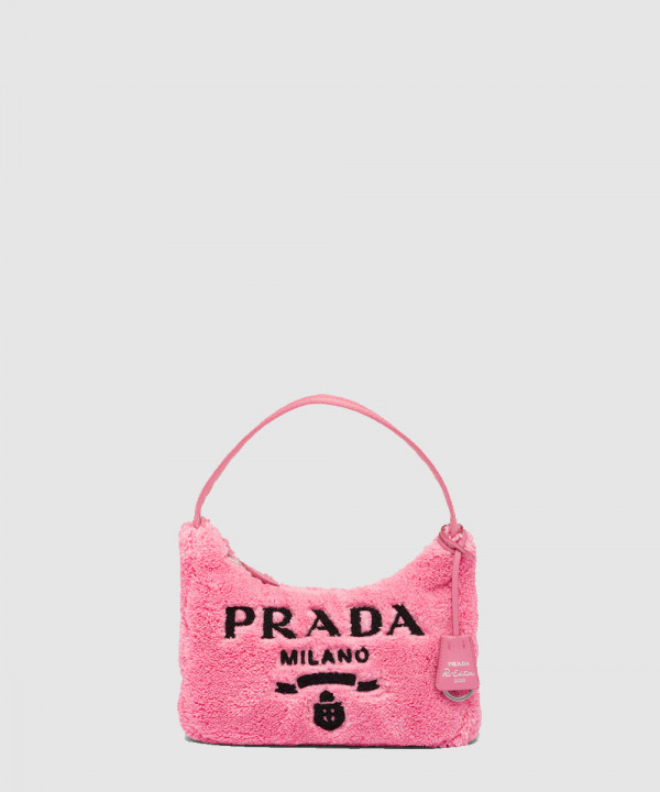 [PRADA-프라다] 리나일론 미니백 1NE515