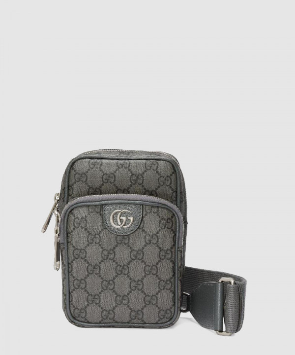 [GUCCI-구찌] 미니 GG 오피디아 백 ‎752565