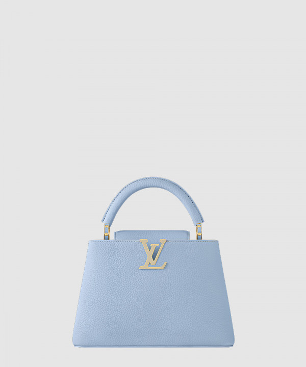 [LOUIS VUITTON-루이비통] 카퓌신 BB M24575