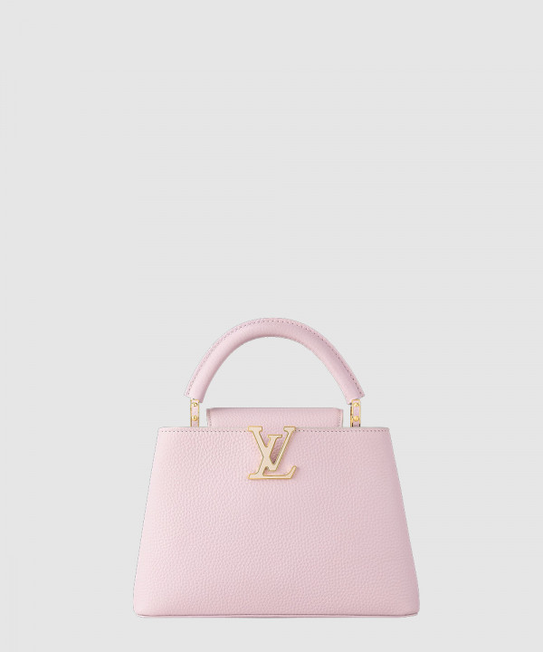 [LOUIS VUITTON-루이비통] 카퓌신 BB M24120