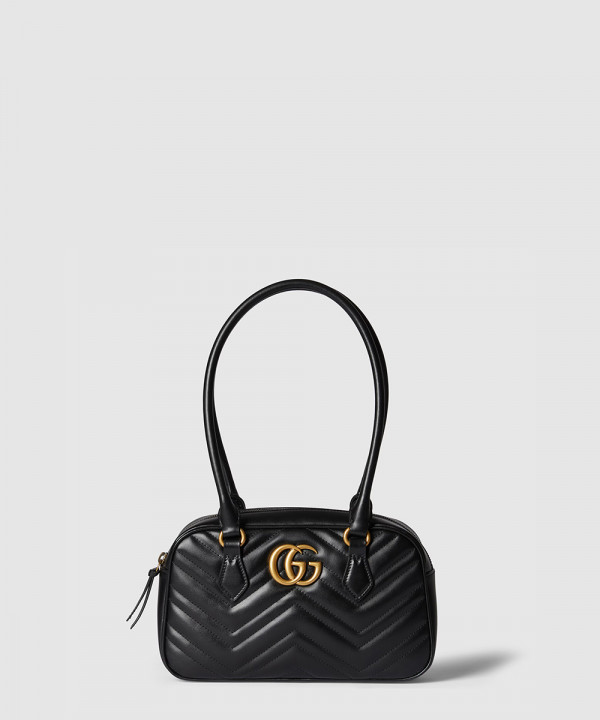 [GUCCI-구찌] 스몰 탑 핸들백 ‎795199