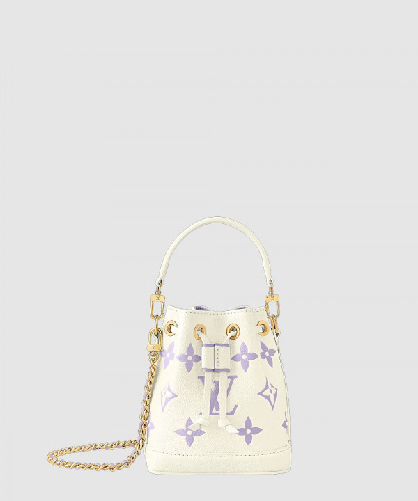 [LOUIS VUITTON-루이비통] 나노 노에 M82933