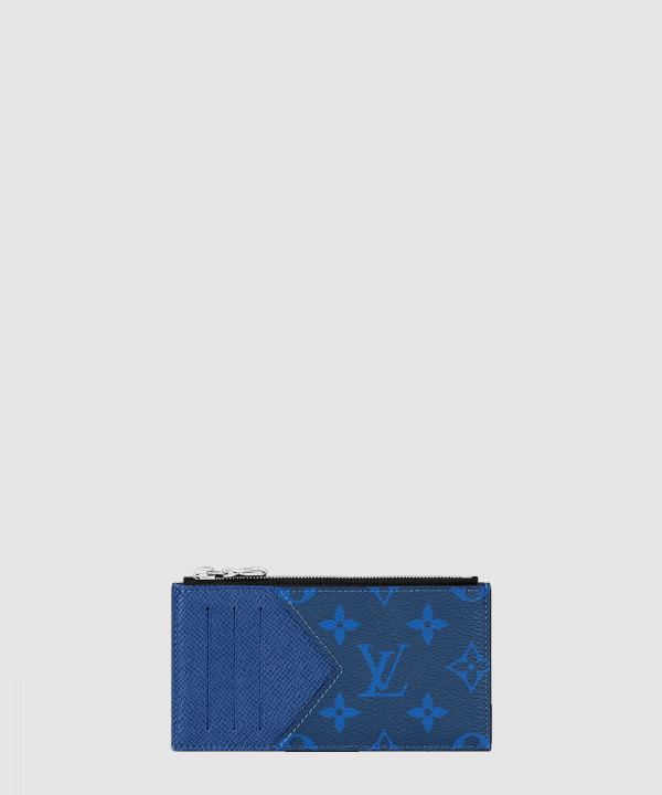 [LOUIS VUITTON-루이비통] 코인 카드 홀더 M30270