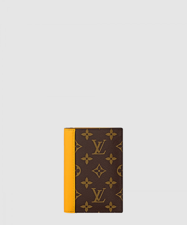 [LOUIS VUITTON-루이비통] 패스포트 M82864