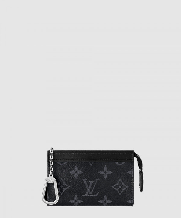 [LOUIS VUITTON-루이비통] 키 파우치 보야주 M82776