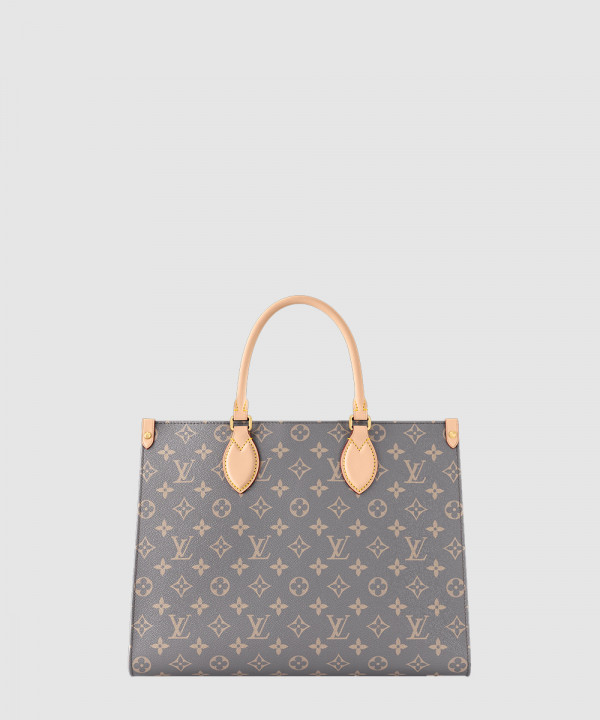 [LOUIS VUITTON-루이비통] 온더고 MM M12415