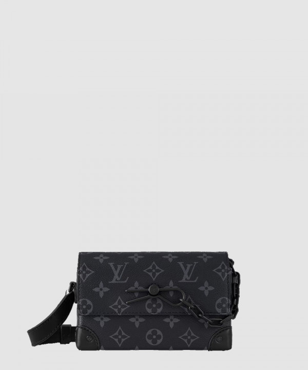 [LOUIS VUITTON-루이비통] 스티머 웨어러블 월릿 M81783