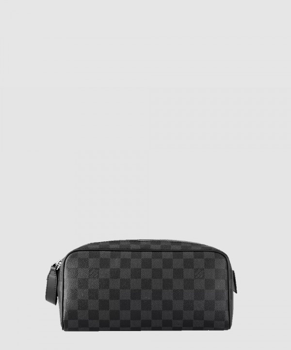 [LOUIS VUITTON-루이비통] 돕 키트 토일렛 파우치 M44494