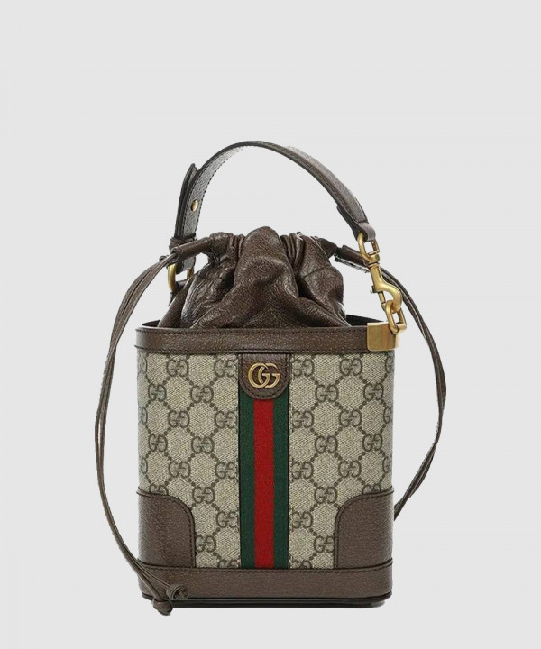 [GUCCI-구찌] 오피디아 GG 버킷백 752583