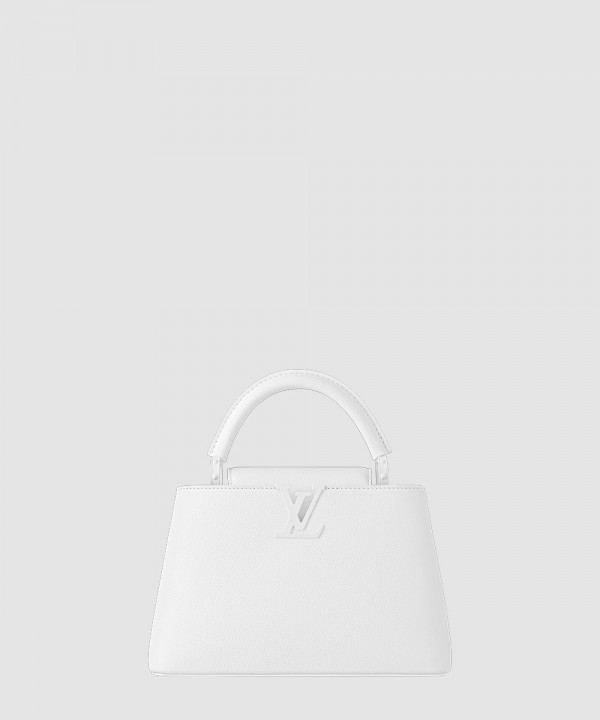 [LOUIS VUITTON-루이비통] 카퓌신 BB M25256