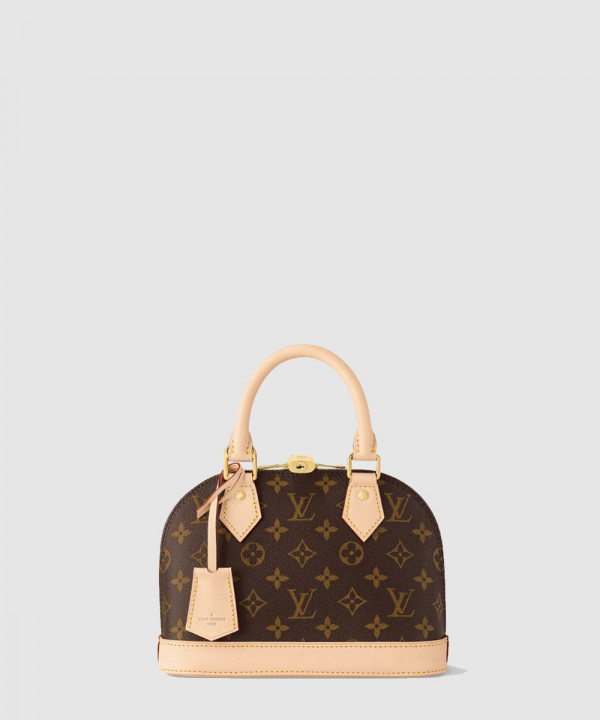 [LOUIS VUITTON-루이비통] 알마 BB M46990