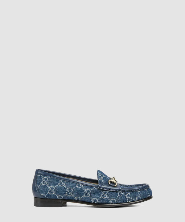 [GUCCI-구찌] 홀스빗 로퍼 815526