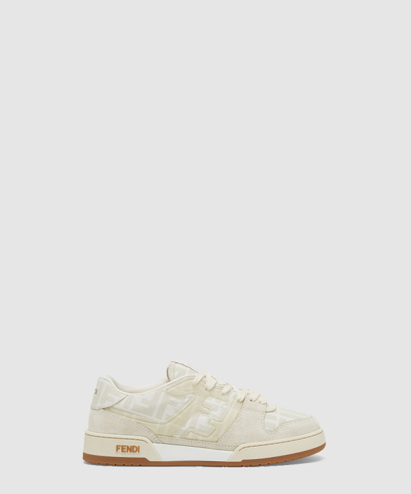 [FENDI-펜디] 매치 스니커즈 8E8470AQ6IF1NJ3