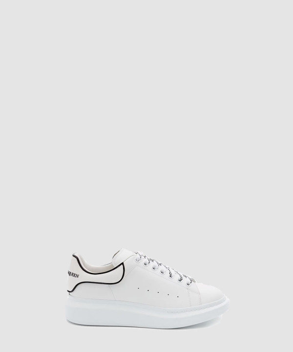 [Alexander McQueen-알렉산더 맥퀸] 오버사이즈 스니커즈 625156WIEEQ9074