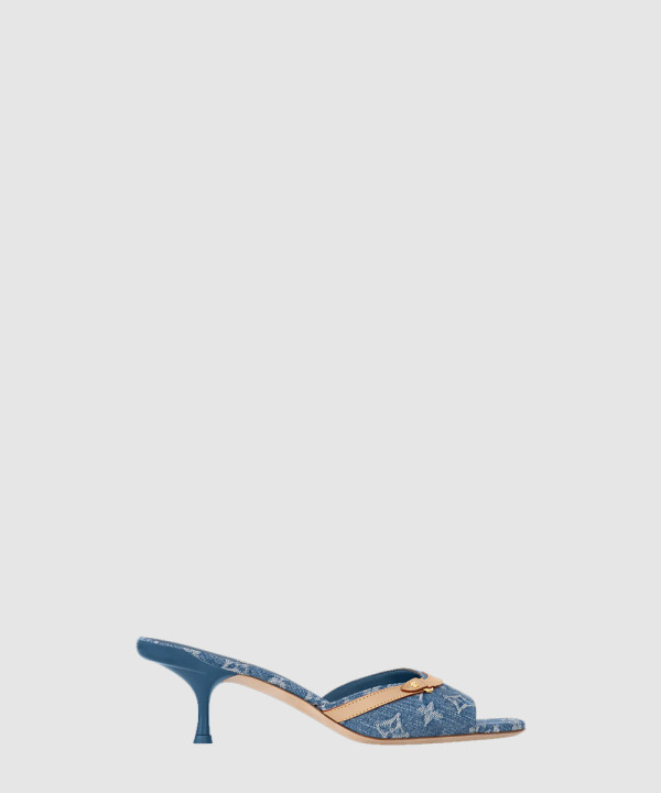 [LOUIS VUITTON-루이비통] 6AM 뮬 1ADIF1