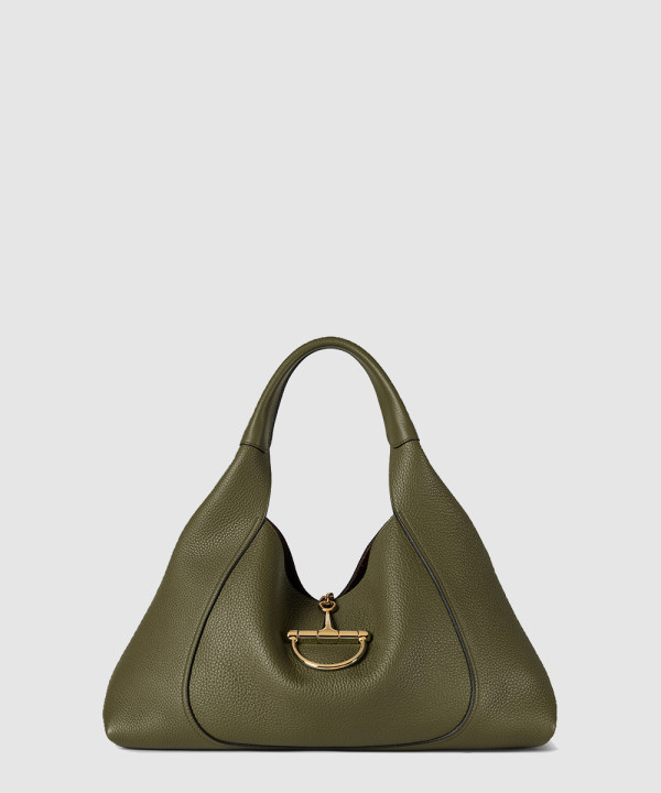 [GUCCI-구찌] 소프트빗 맥시 숄더백 837466