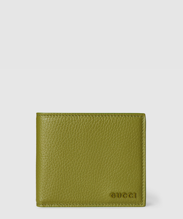 [GUCCI-구찌] 바이폴드 지갑 817019