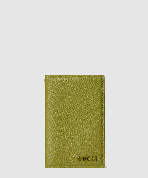 [GUCCI-구찌] 카드 케이스 817038