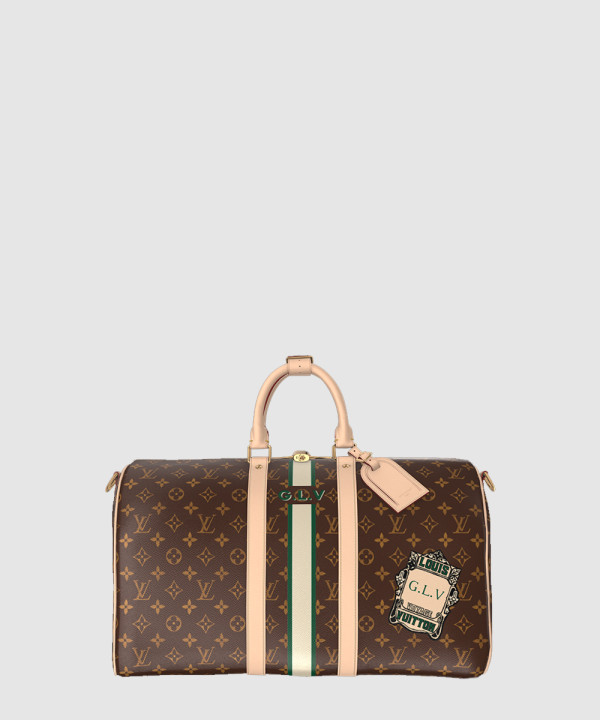 [LOUIS VUITTON-루이비통] 키폴 45 Mon Monogram P01944
