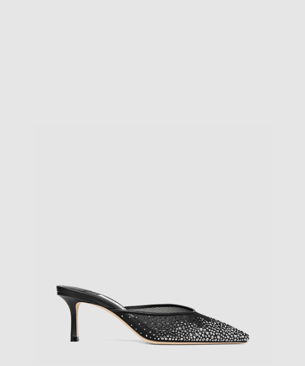[JIMMY CHOO-지미추] 비비 VIVI65NYT