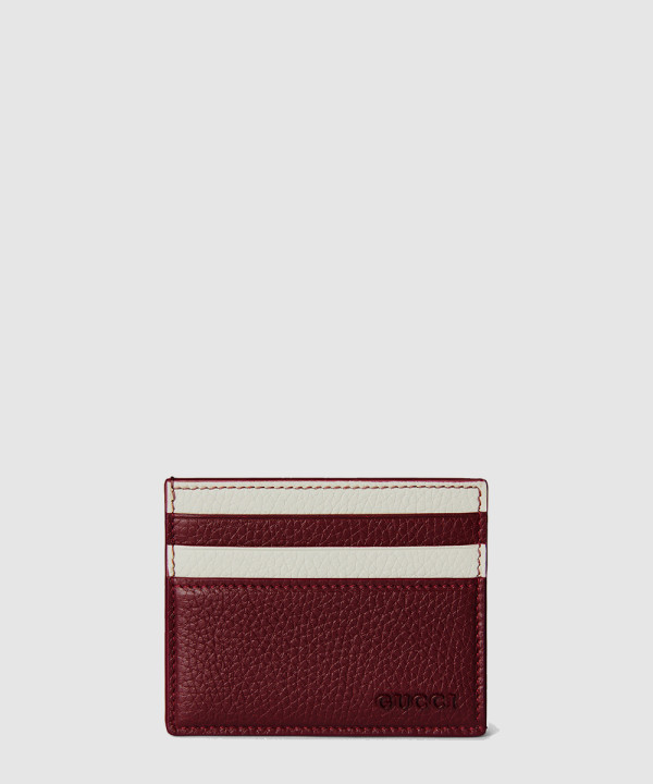 [GUCCI-구찌] 카드 케이스 817043