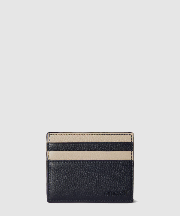 [GUCCI-구찌] 카드 케이스 817043