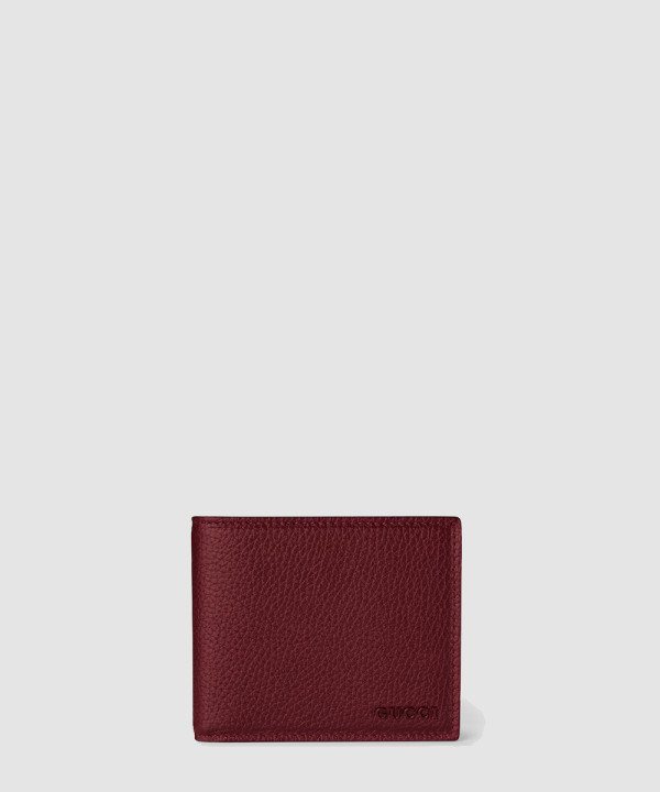 [GUCCI-구찌] 바이폴드 지갑 817019