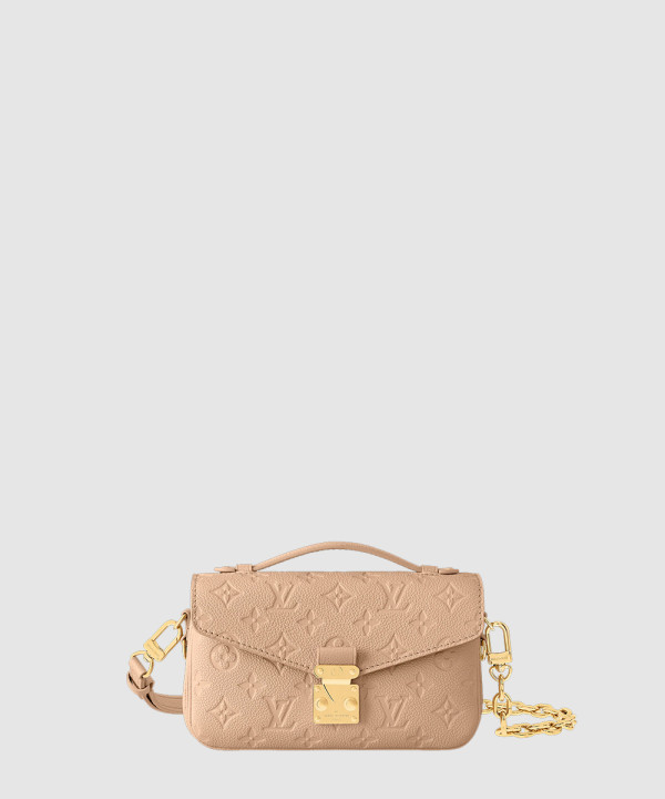 [LOUIS VUITTON-루이비통] 포쉐트 메티스 이스트 웨스트 M14322