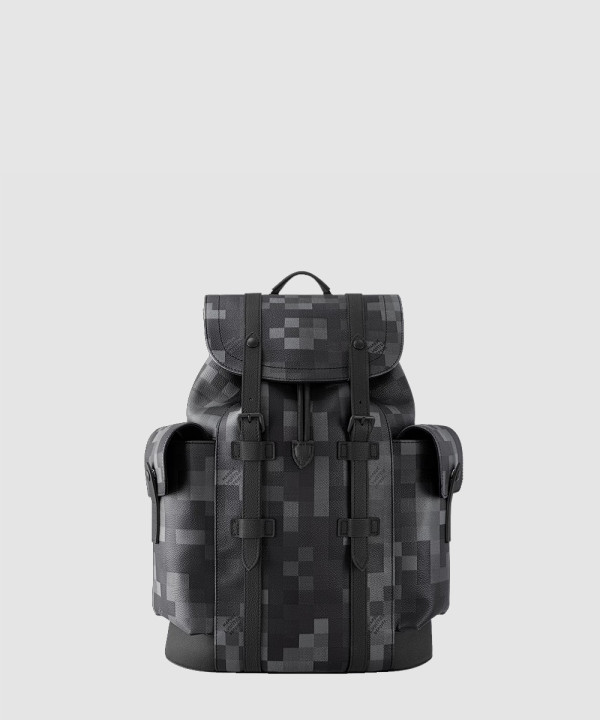 [LOUIS VUITTON-루이비통] 크리스토퍼 MM M14952