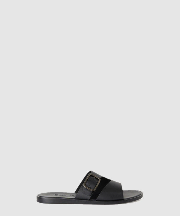 [LORO PIANA-로로피아나] 필라트 워크 샌들 FAO3322