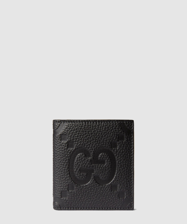 [GUCCI-구찌] 맥시 GG 지갑 816956