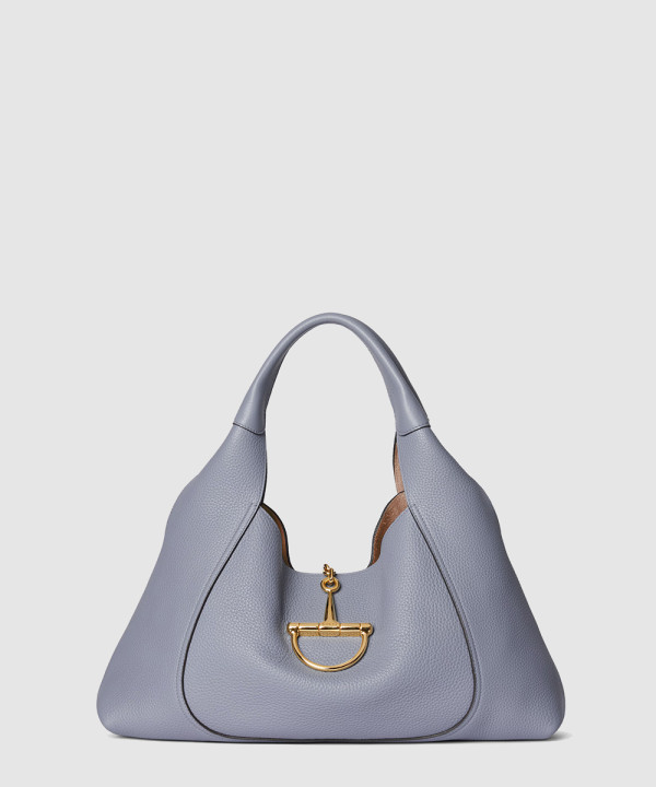 [GUCCI-구찌] 소프트빗 맥시 숄더백 837466
