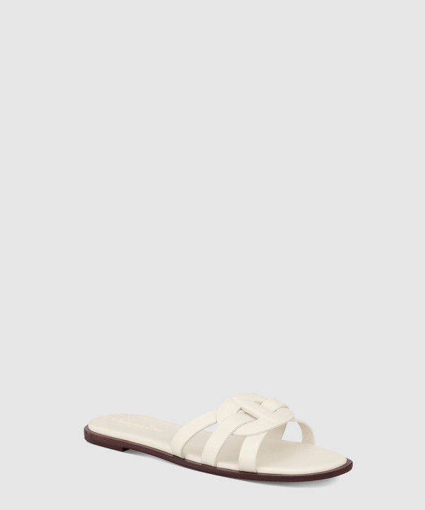 [DIOR-디올] D-Club 뮬 KCO342CFY