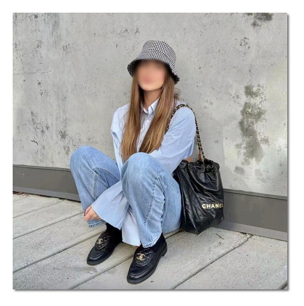 손꼽히는 인기 shose :) 샤넬 턴락 슈즈 보면 볼수록 매.력에 퐁당 빠질수 밖에 없는 이유!